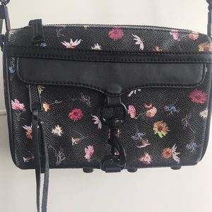 Rebecca Minkoff Mini M.A.C. Crossbody Purse